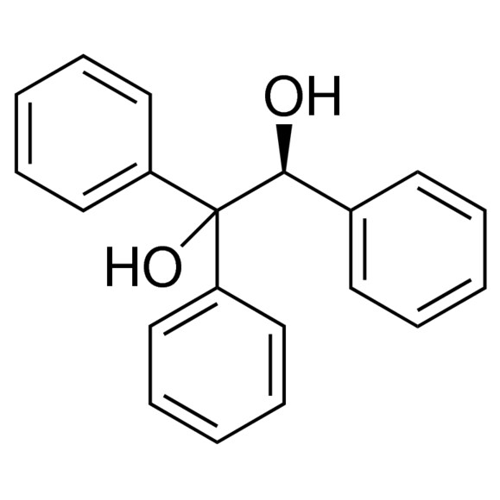 (S)-(-)-1,1,2-三苯基-1,2-乙二醇