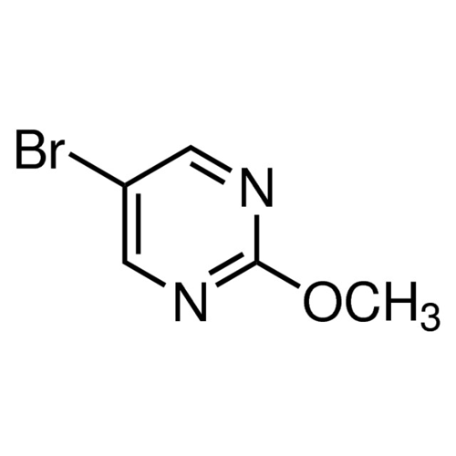 5-溴-2-甲氧基嘧啶
