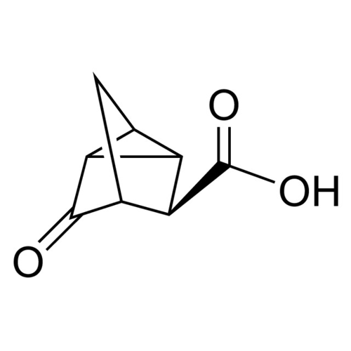 反-3-氧代三環(huán)[2.2.1.02,6]庚烷-7-羧酸