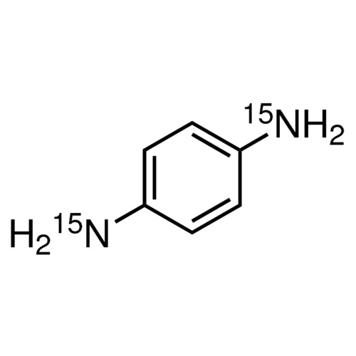 1,4-苯二胺-15N2