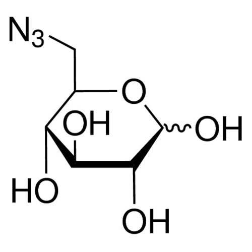 6-叠氮-6-脱氧-D-葡萄糖