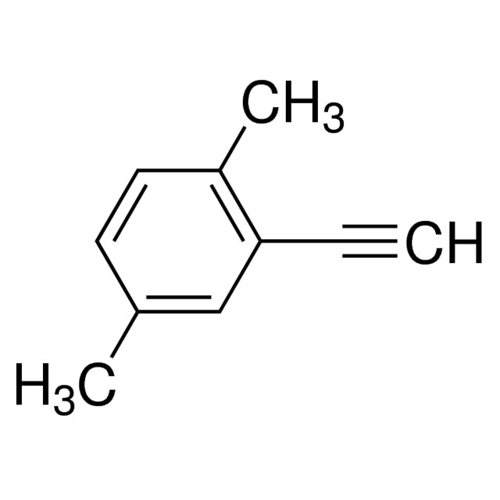 2-乙炔-1,4-二甲基苯