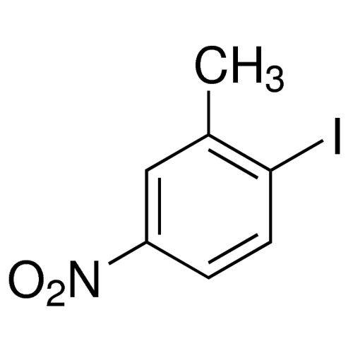 2-碘-5-硝基甲苯