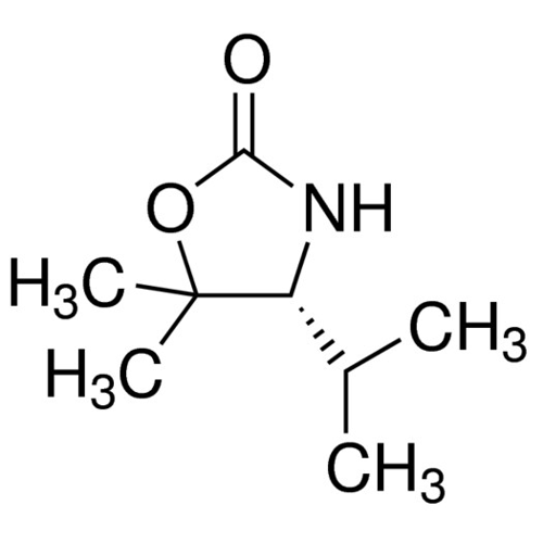 (R)-(+)-4-异丙基-5,5-二甲基-2-噁唑烷酮