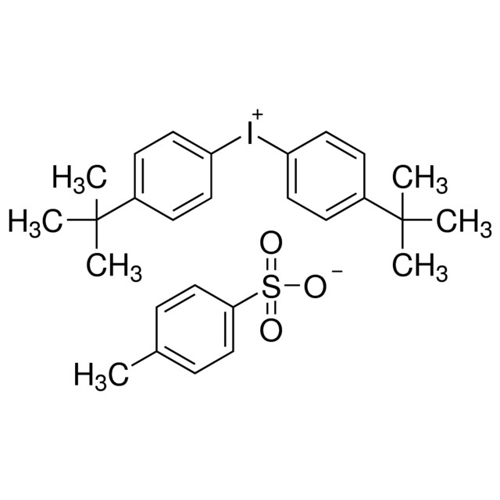 二(4-叔丁基苯基)碘鎓对甲苯磺酸盐