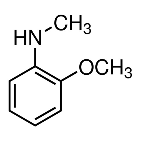 2-甲氧基-N-甲基苯胺