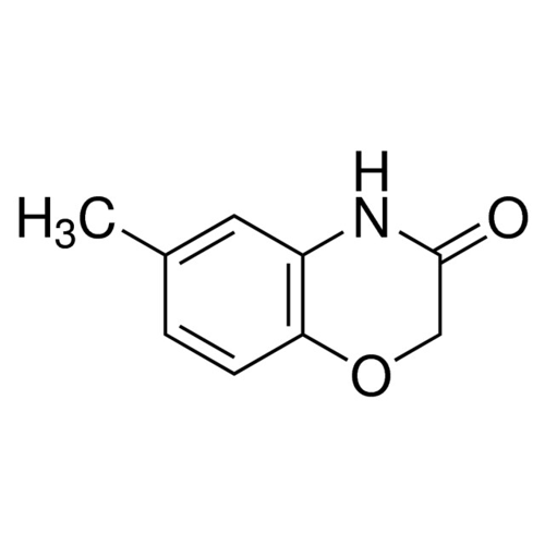 6-甲基-2H-1,4-苯并噁嗪-3(4H)-酮