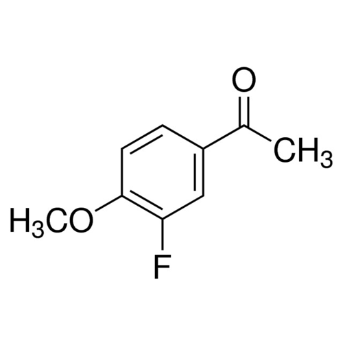 3′-氟-4′-甲氧基苯乙酮