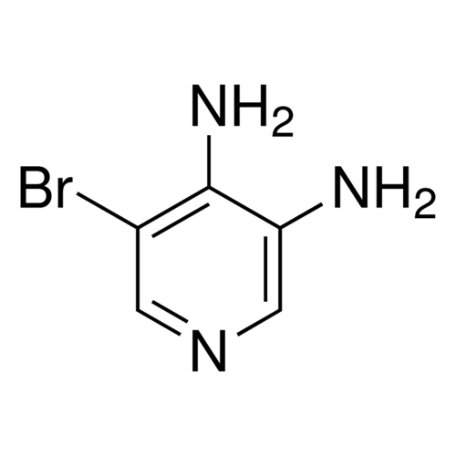 3,4-Diamino-5-bromopyridine