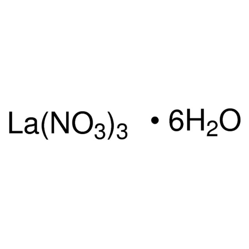 硝酸镧(III) 六水合物