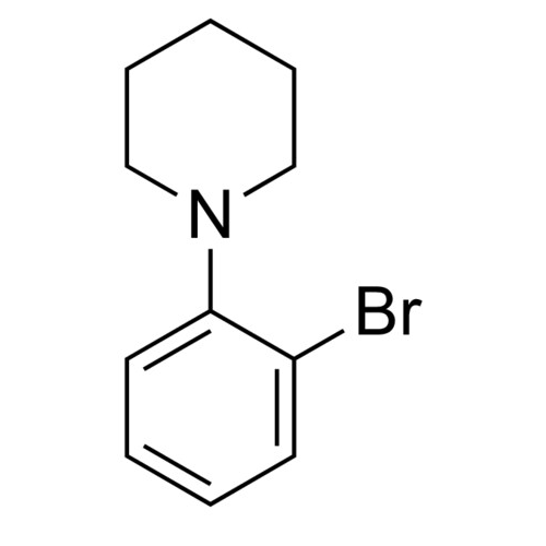 1-(2-Bromophenyl)piperidine