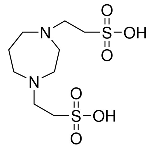 高哌嗪-1,4-双(2-乙磺酸)