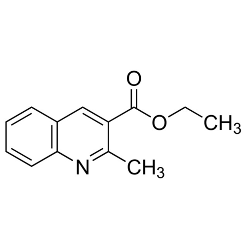 2-Methyl-quinoline-3-carboxylic acid ethyl ester