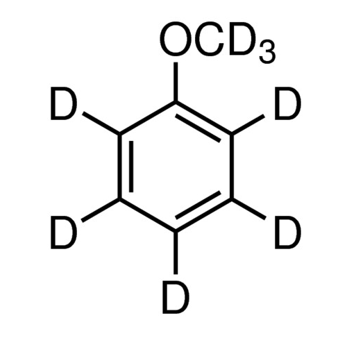 苯甲醚-d8