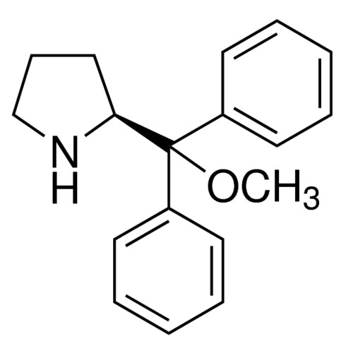 (S)-2-(甲氧基二苯甲基)吡咯烷