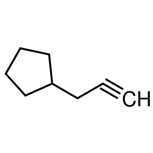 3-环戊基-1-丙炔