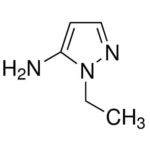 5-氨基-1-乙基吡唑
