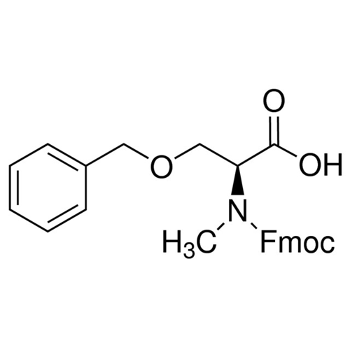 Fmoc-N-Me-Ser(Bzl)-OH