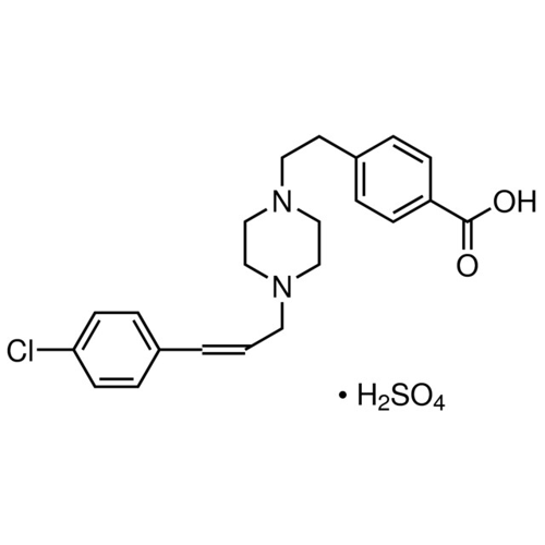 BM 15766 sulfate