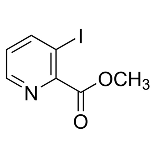 Methyl 3-iodopyridine-2-carboxylate