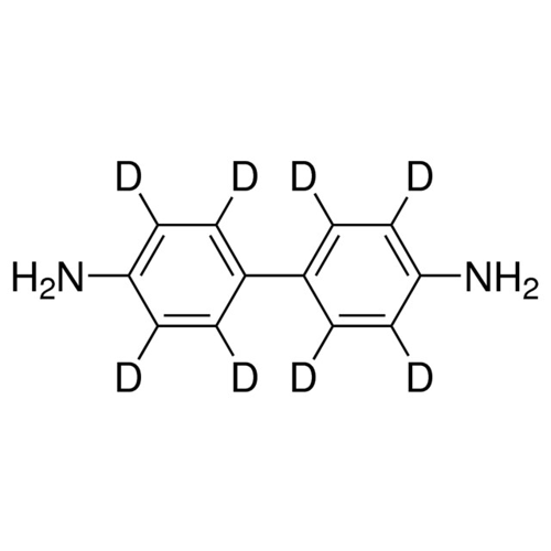 联苯胺-(环-d8)