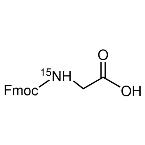 Fmoc-Gly-OH-15N