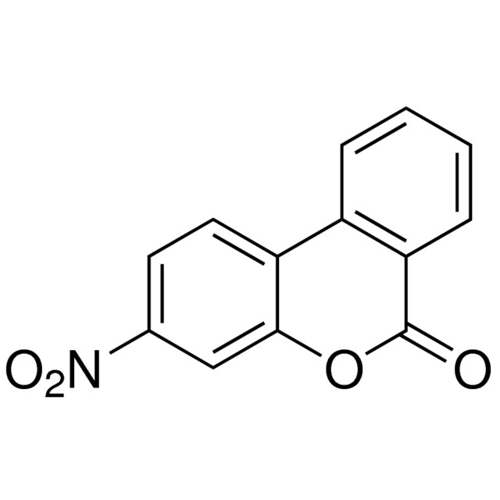 7-硝基-3,4-苯并香豆素