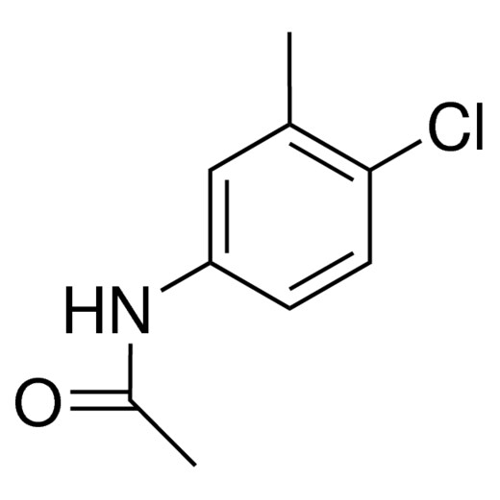 4'-CHLORO-M-ACETOTOLUIDIDE