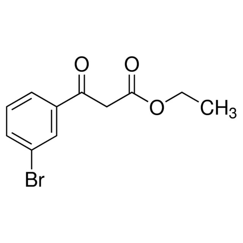 (3-溴苯甲酰)乙酸乙酯