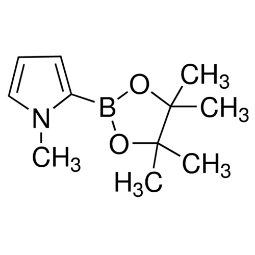 1-甲基-2-吡咯硼酸頻哪醇酯