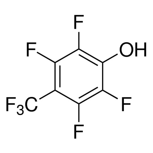2,3,5,6-四氟-4-三氟甲基苯酚