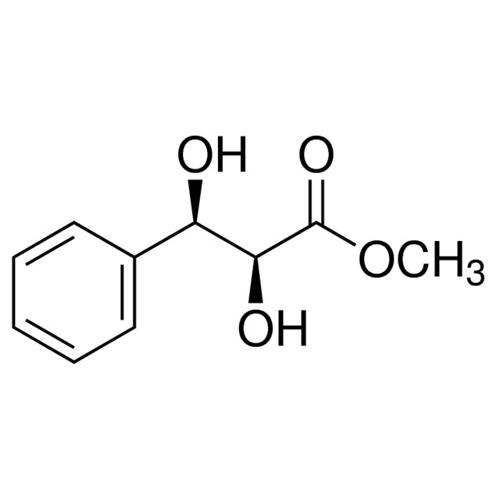 (2S,3R)-(-)-2,3-二羥基-3-苯基丙酸甲酯