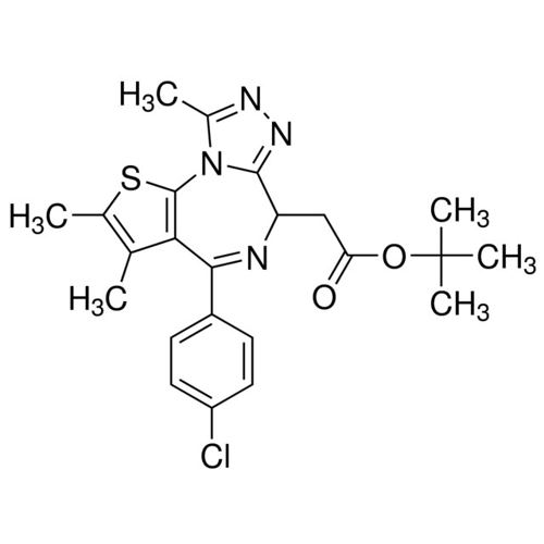 (+/-)-JQ1