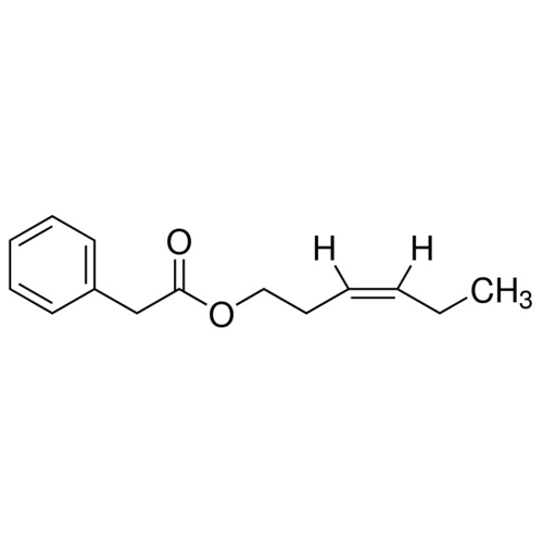 顺式-3-己烯醇苯乙酸酯