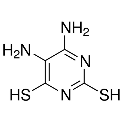 4,5-二氨基-2,6-二巯基嘧啶