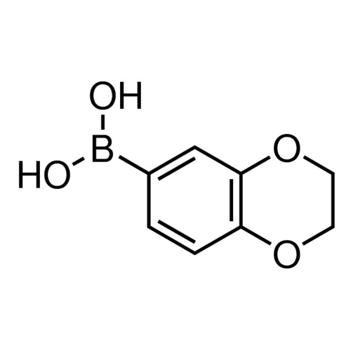 苯并-1,4-二氧六环-6-硼酸