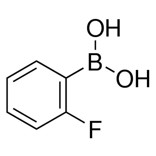 2-氟苯硼酸