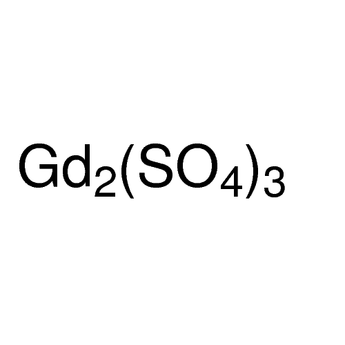 硫酸钆(III)