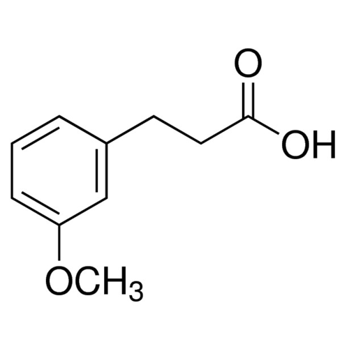 3-(3-甲氧基苯基)丙酸