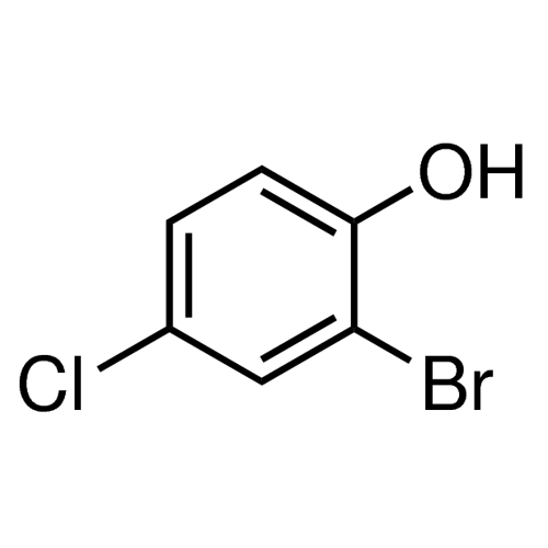 2-溴-4-氯苯酚