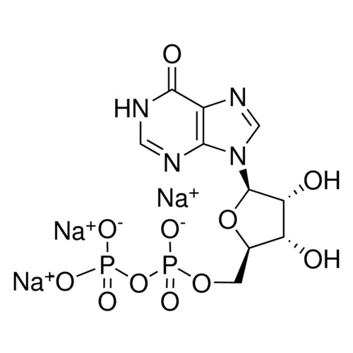 Inosine 5′-diphosphate sodium salt