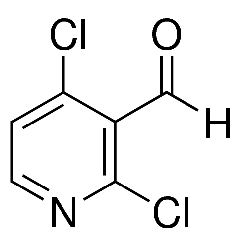 2,4-二氯吡啶-3-甲醛