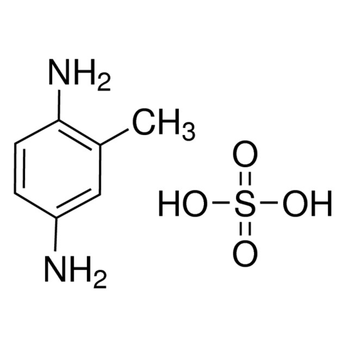 2,5-二氨基甲苯硫酸盐