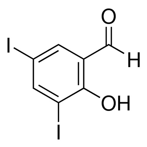 3,5-二碘鄰羥基苯醛