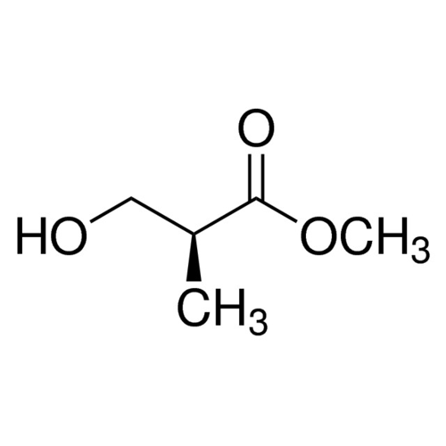 (S)-(+)-3-羟基-2-甲基丙酸甲酯
