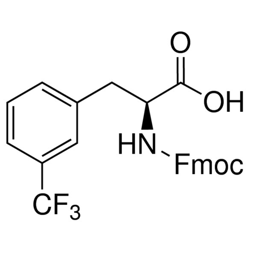 Fmoc-Phe(3-CF3)-OH