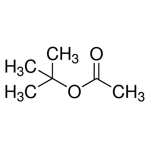 乙酸叔丁酯
