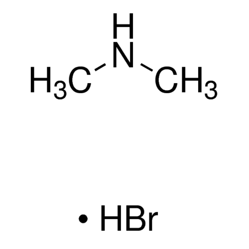 Dimethylammonium bromide