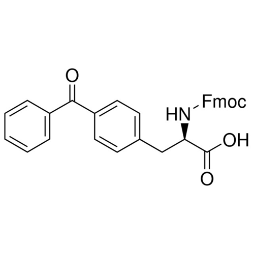 Fmoc-D-Bpa-OH