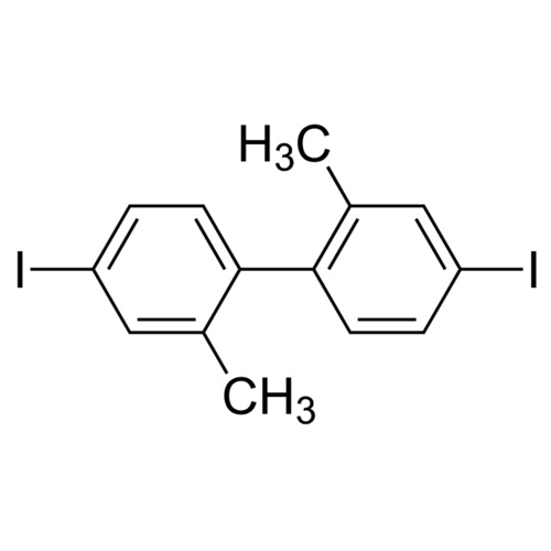 4,4 ′-二碘-2,2′-二甲基-1,1 ′-聯(lián)苯